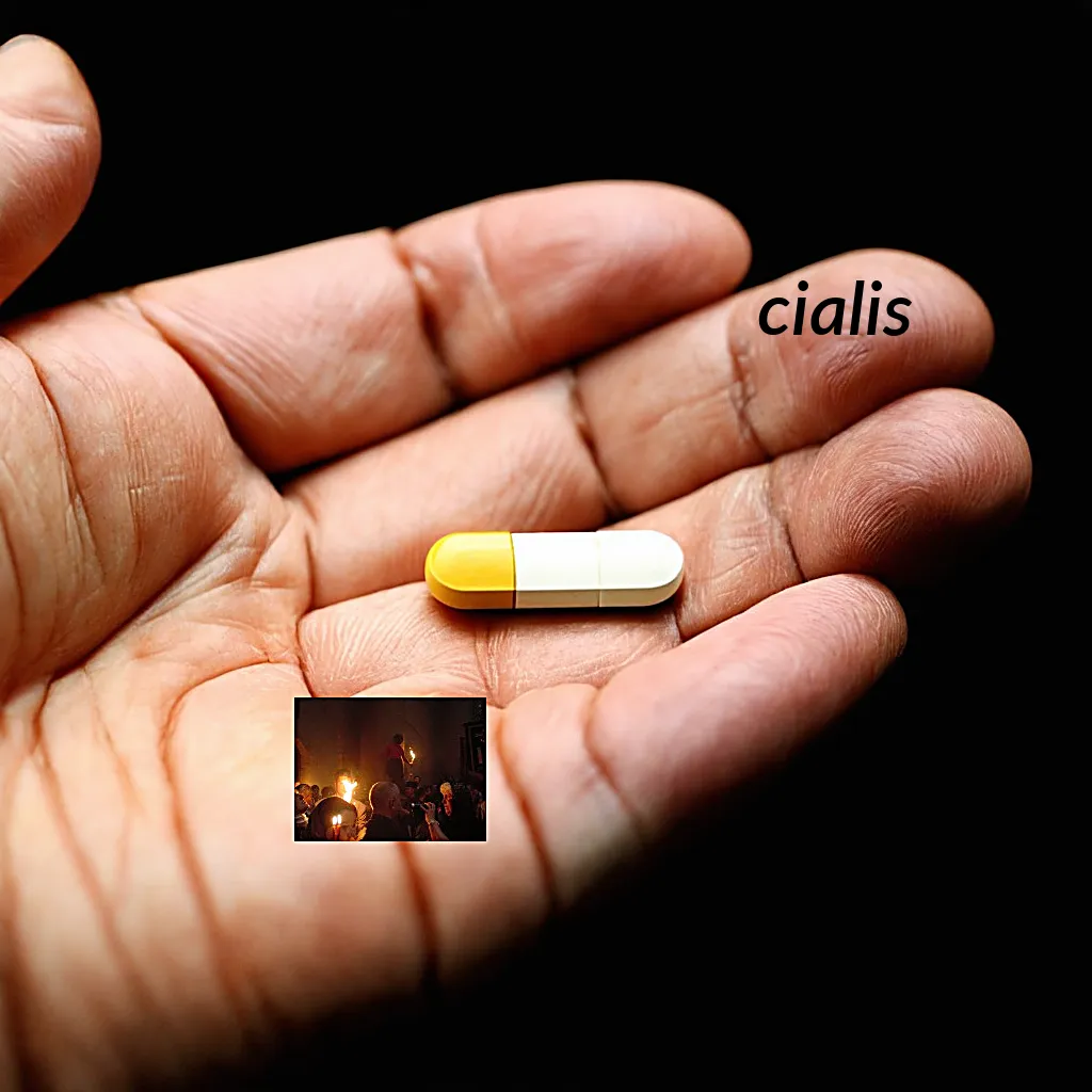 Cialis hace falta receta